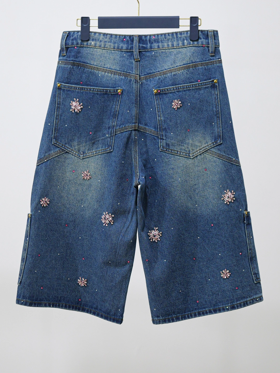 wg.luxury- 8V embroidery item:E-F290I0107